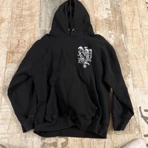 Nova Men Hoodie